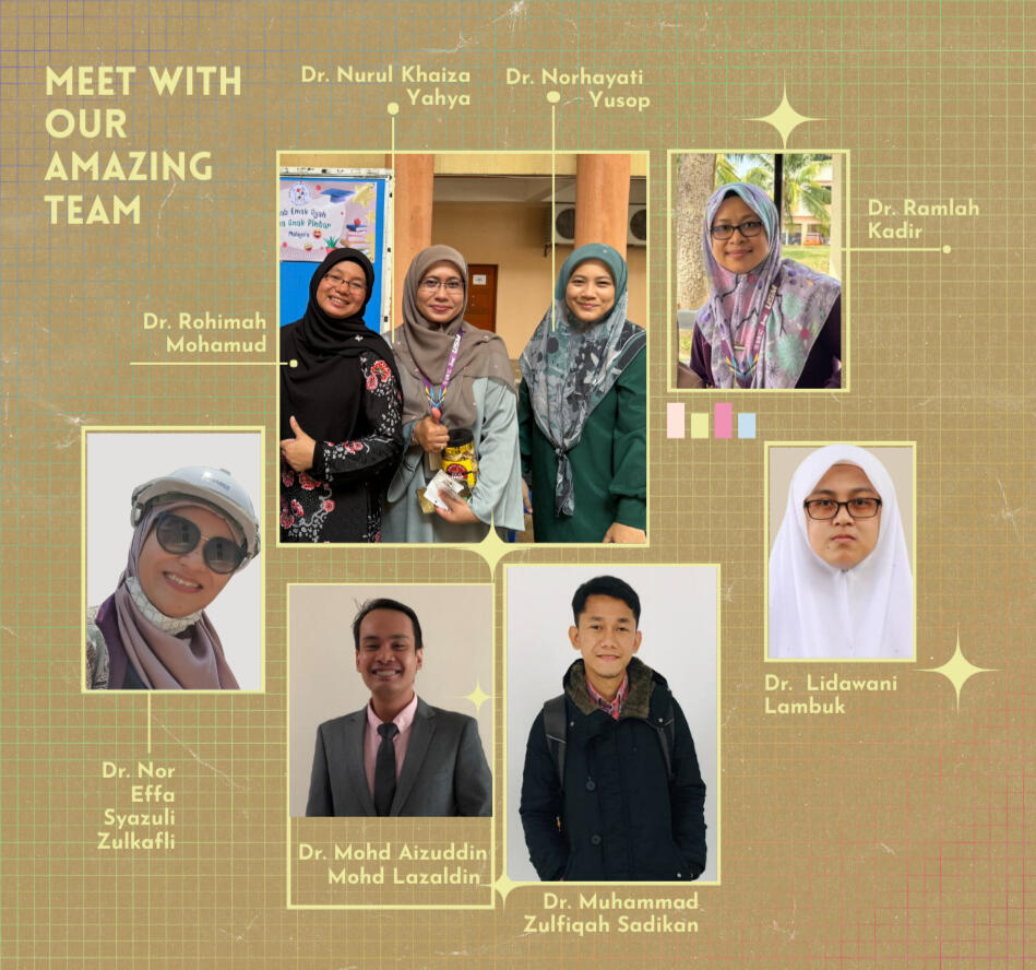 3M STEAM STEM ibubapa Mengapa anak-anak perlukan kumpulan belajar?