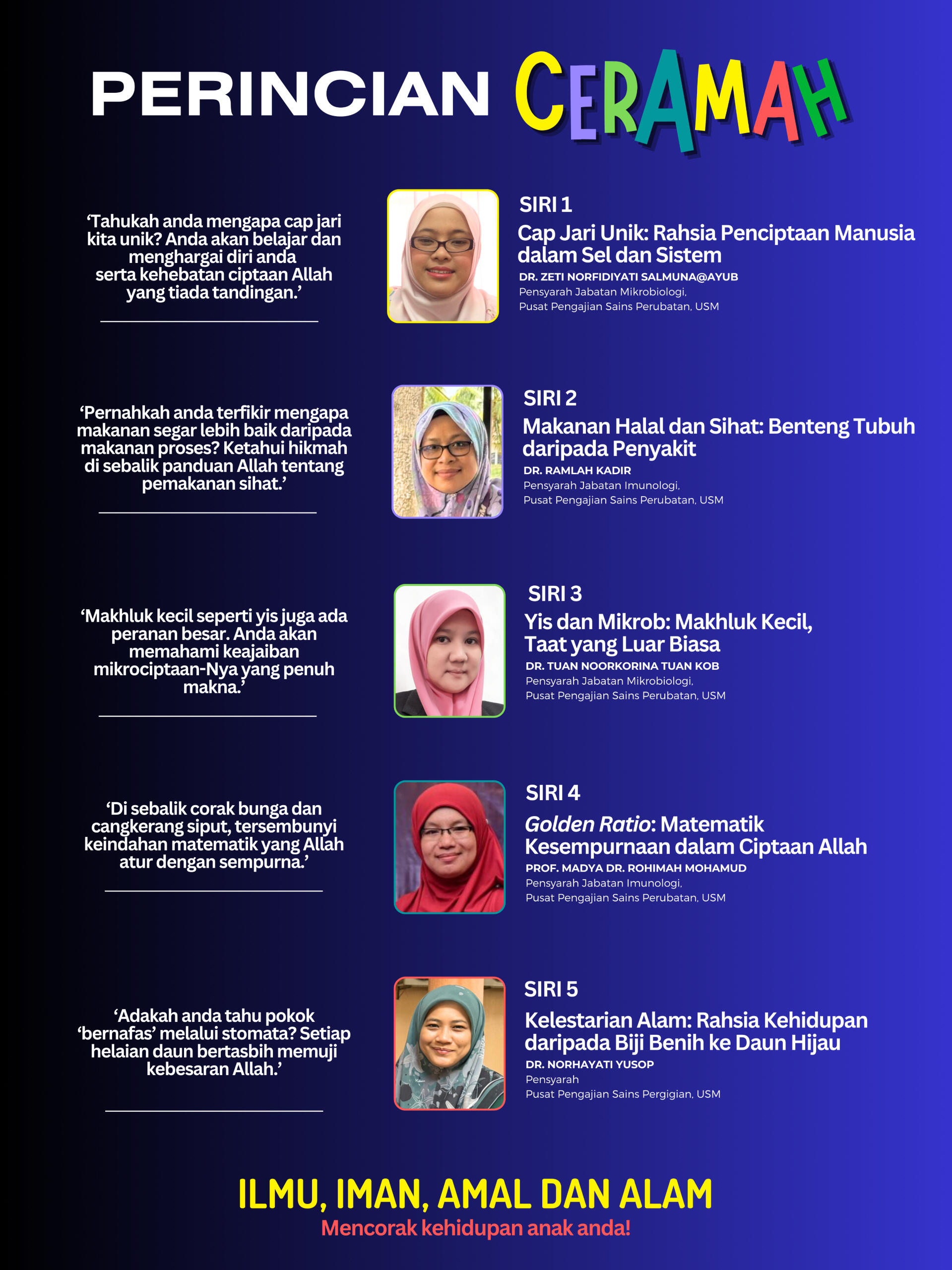 3M STEAM STEM ibubapa Mengapa anak-anak perlukan kumpulan belajar?